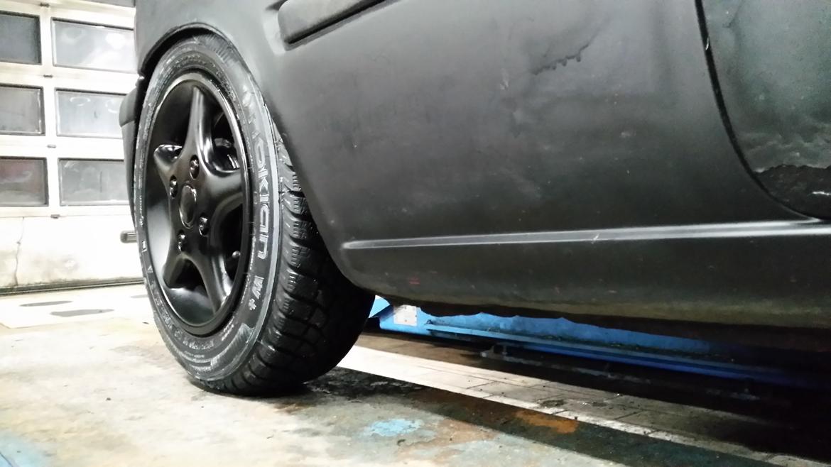 Suzuki Alto - Efter billede 5