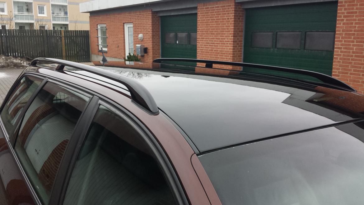 Audi A6 Avant billede 5