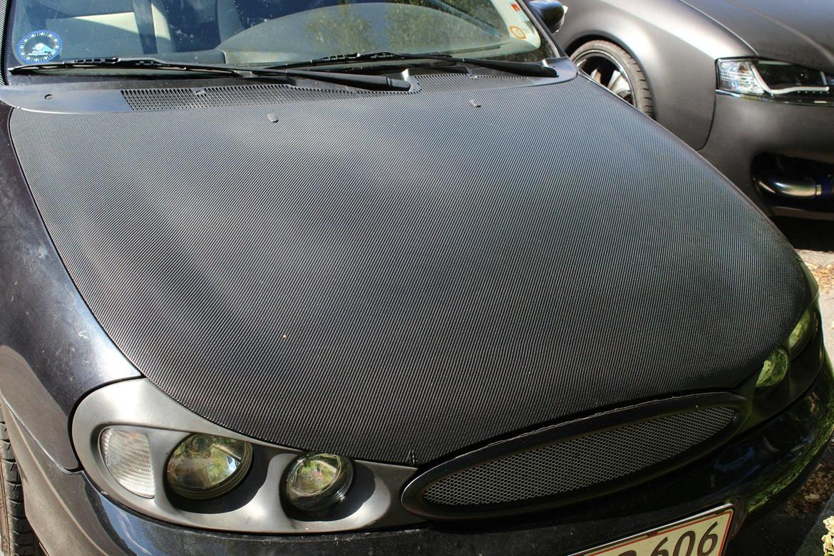 Ford Mondeo billede 13