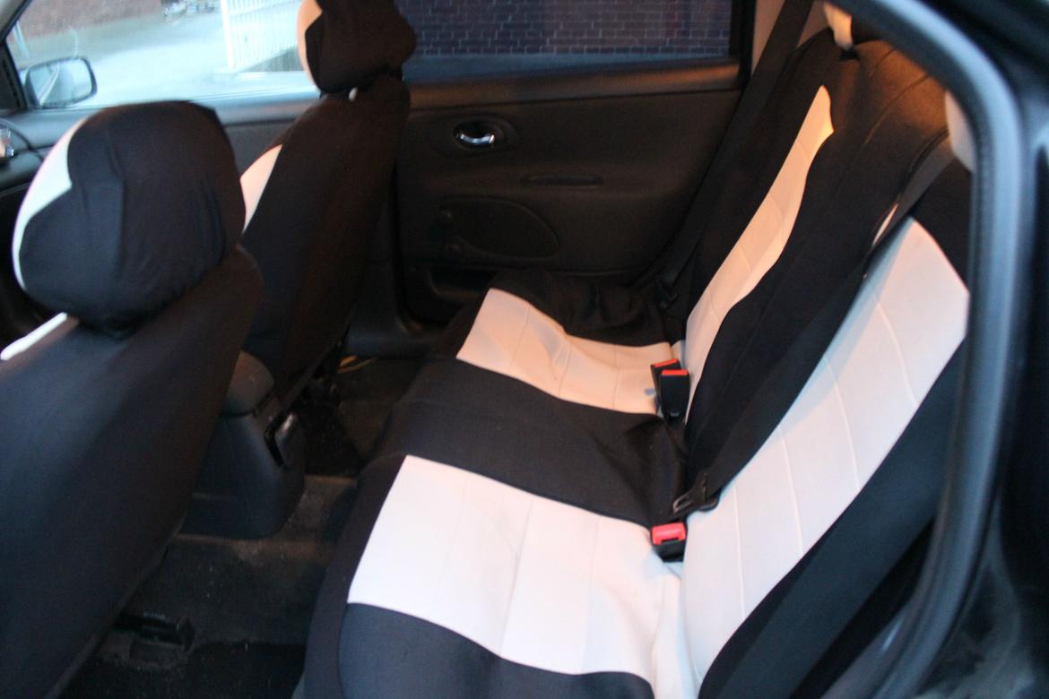 Ford Mondeo billede 16