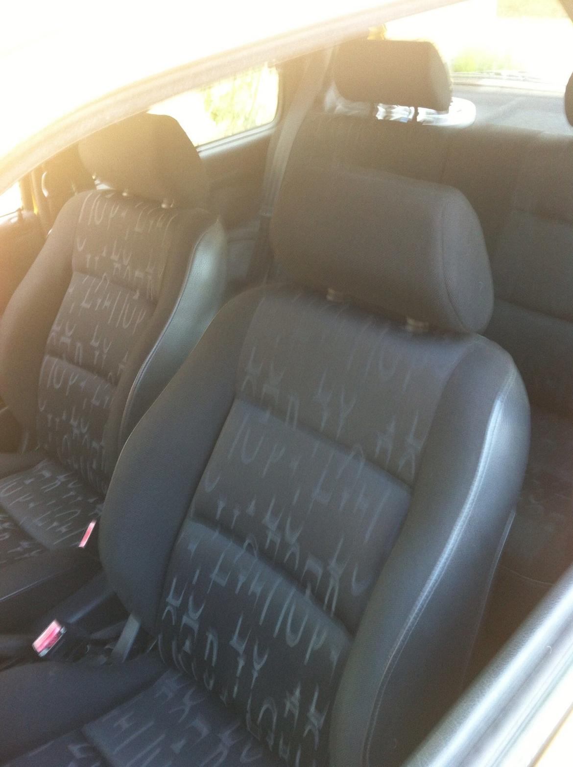 Peugeot 106 GTI billede 6