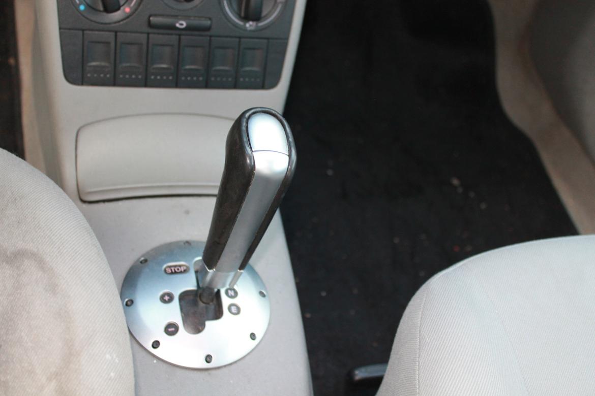 VW lupo1,2 TDI SOLGT billede 13