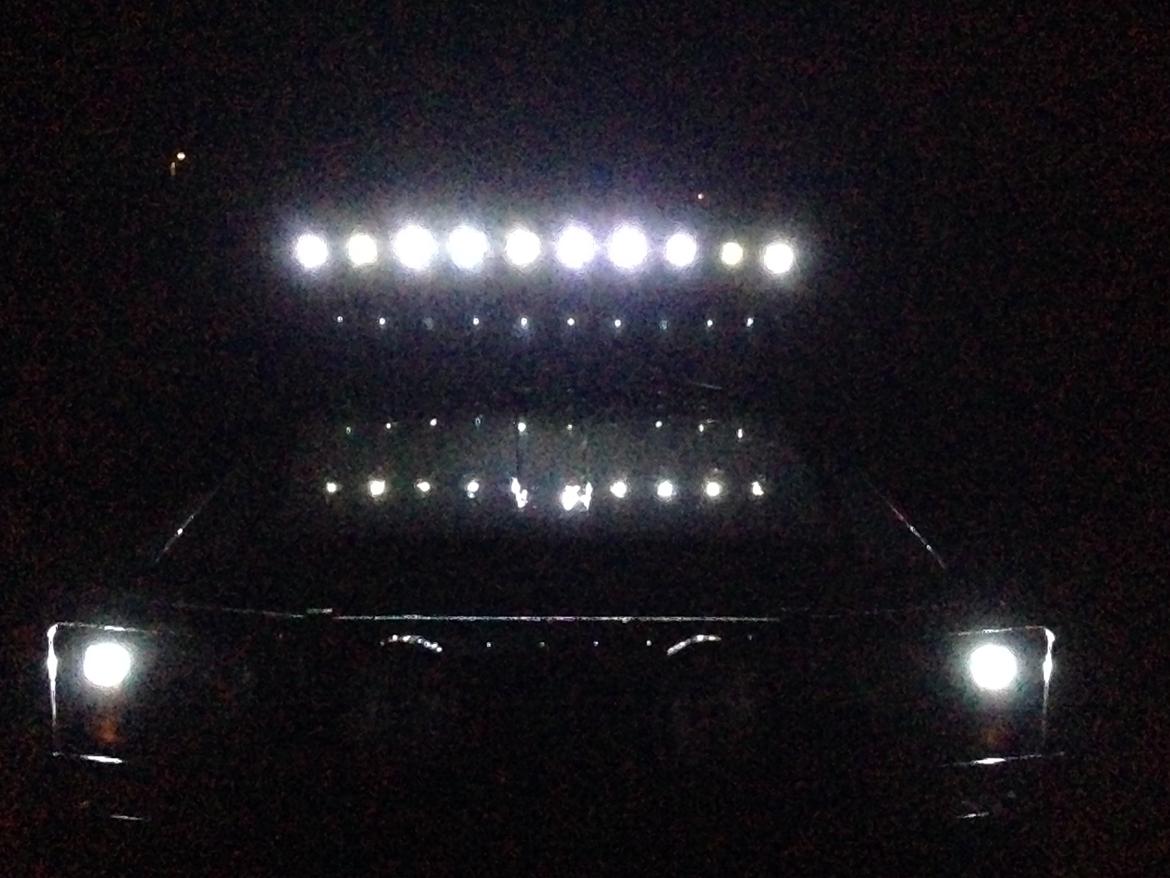 Nissan patrol billede 3