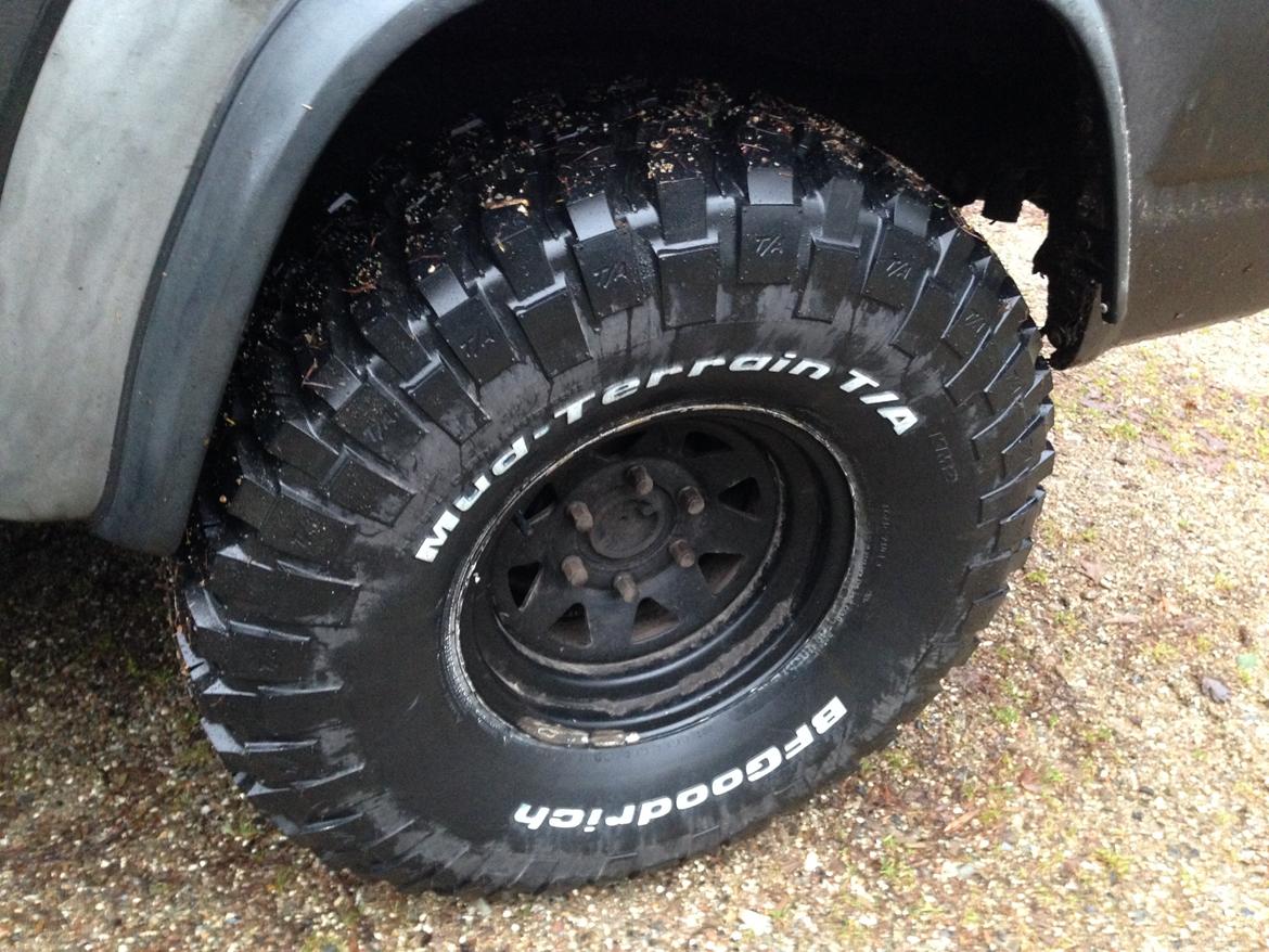 Nissan patrol billede 6