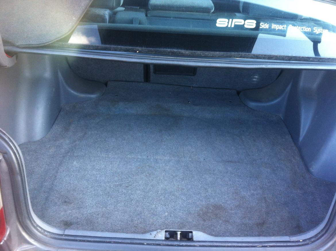 Volvo 850 2,5 20V GLT billede 8