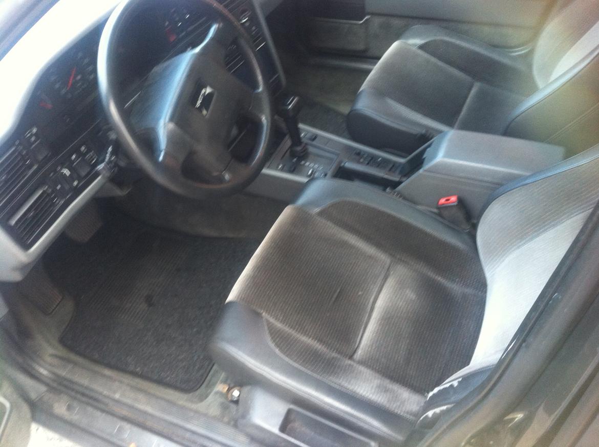 Volvo 850 2,5 20V GLT billede 6