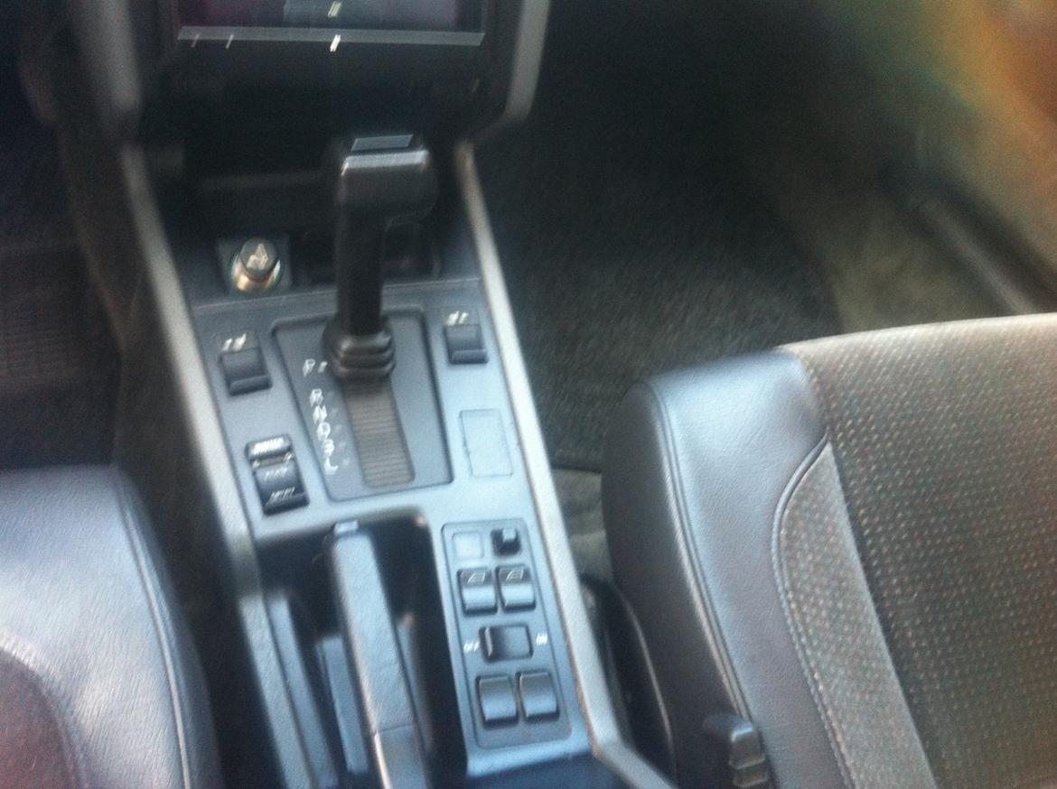 Volvo 850 2,5 20V GLT billede 7