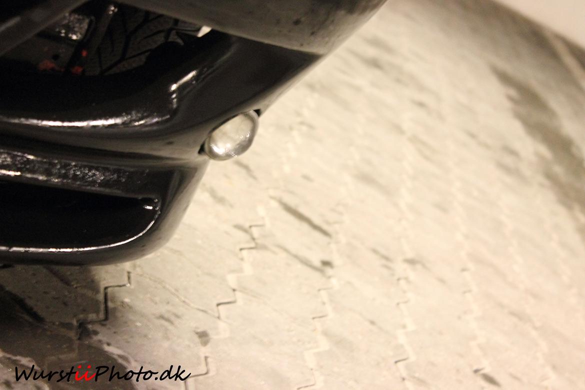 Opel Astra F LAMBO billede 9