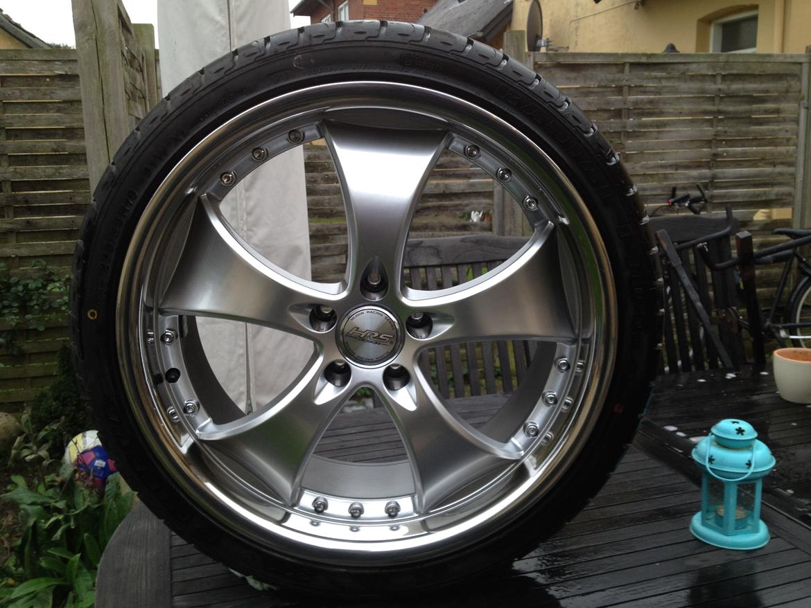 Ford mondeo ghia x mk.3 billede 16