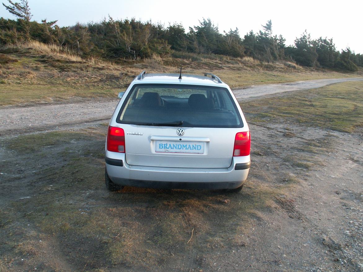 VW PASSAT Variant (3B5) billede 6