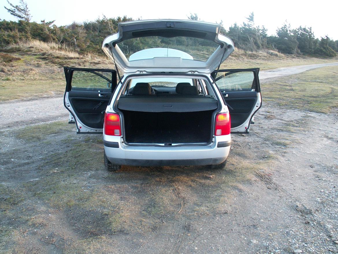 VW PASSAT Variant (3B5) billede 9