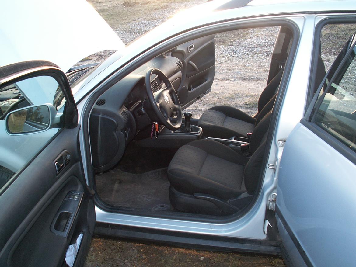 VW PASSAT Variant (3B5) billede 10