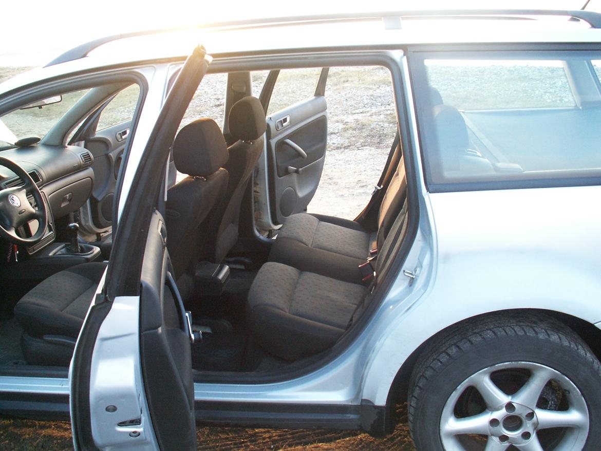 VW PASSAT Variant (3B5) billede 11