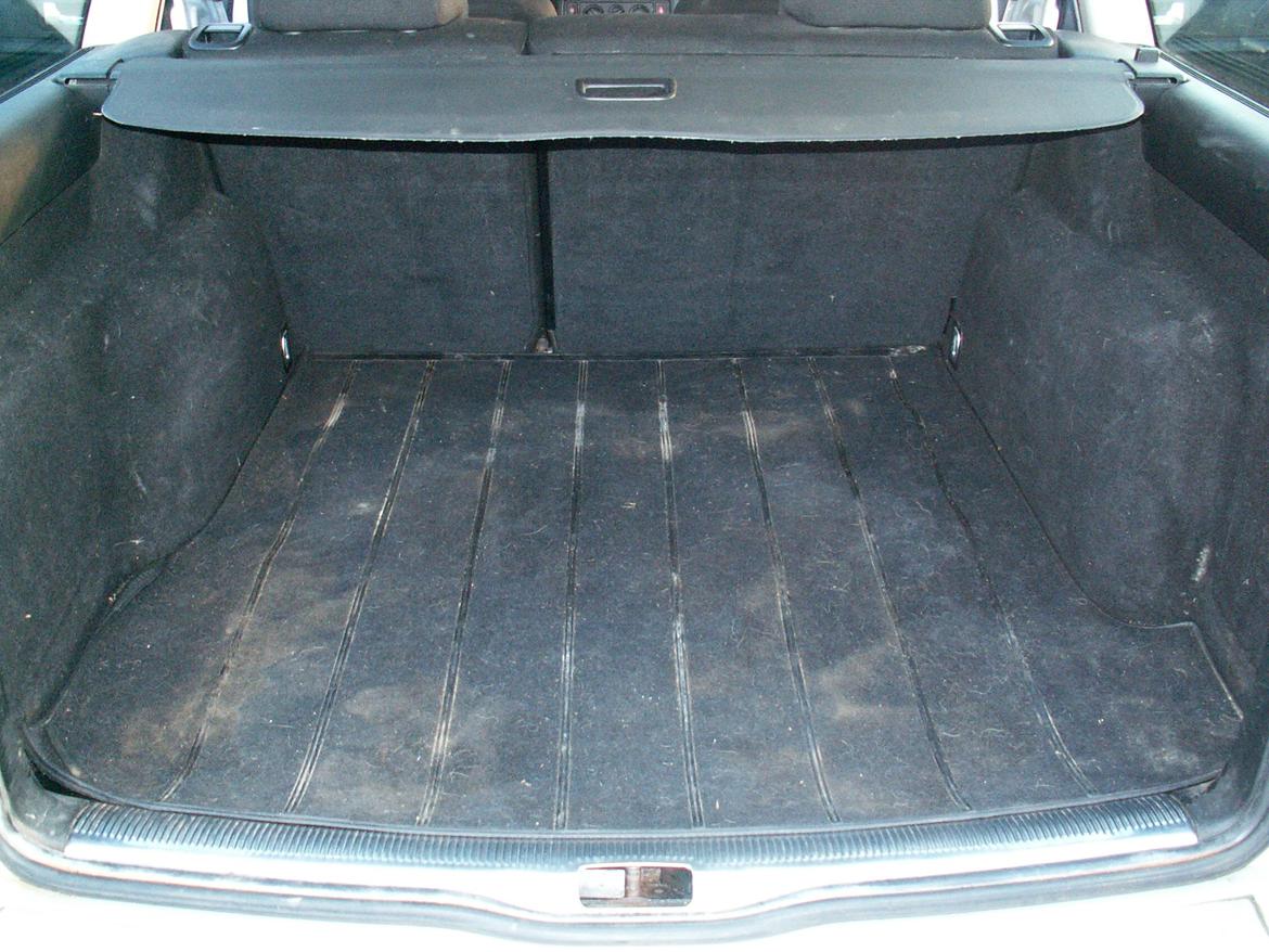 VW PASSAT Variant (3B5) billede 15