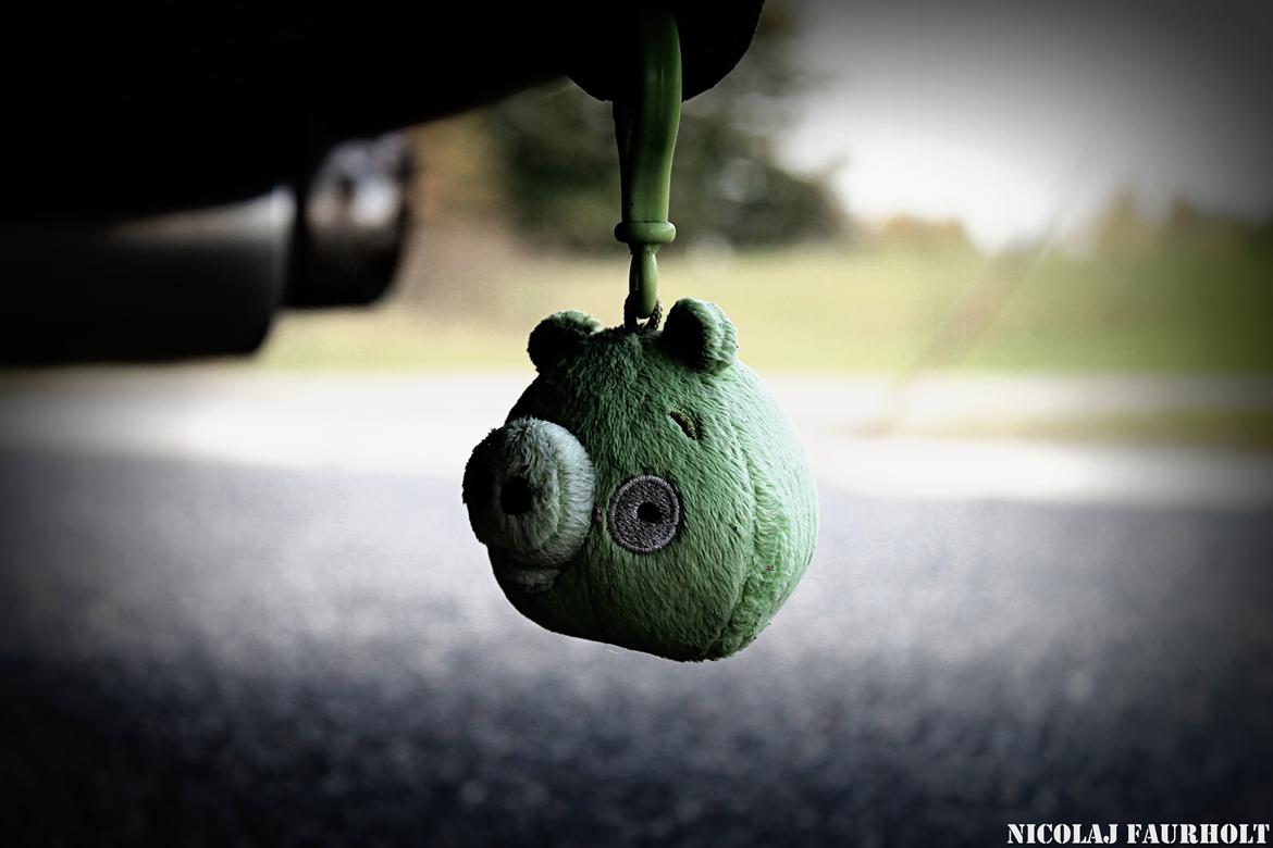 Toyota Corolla E11 billede 7