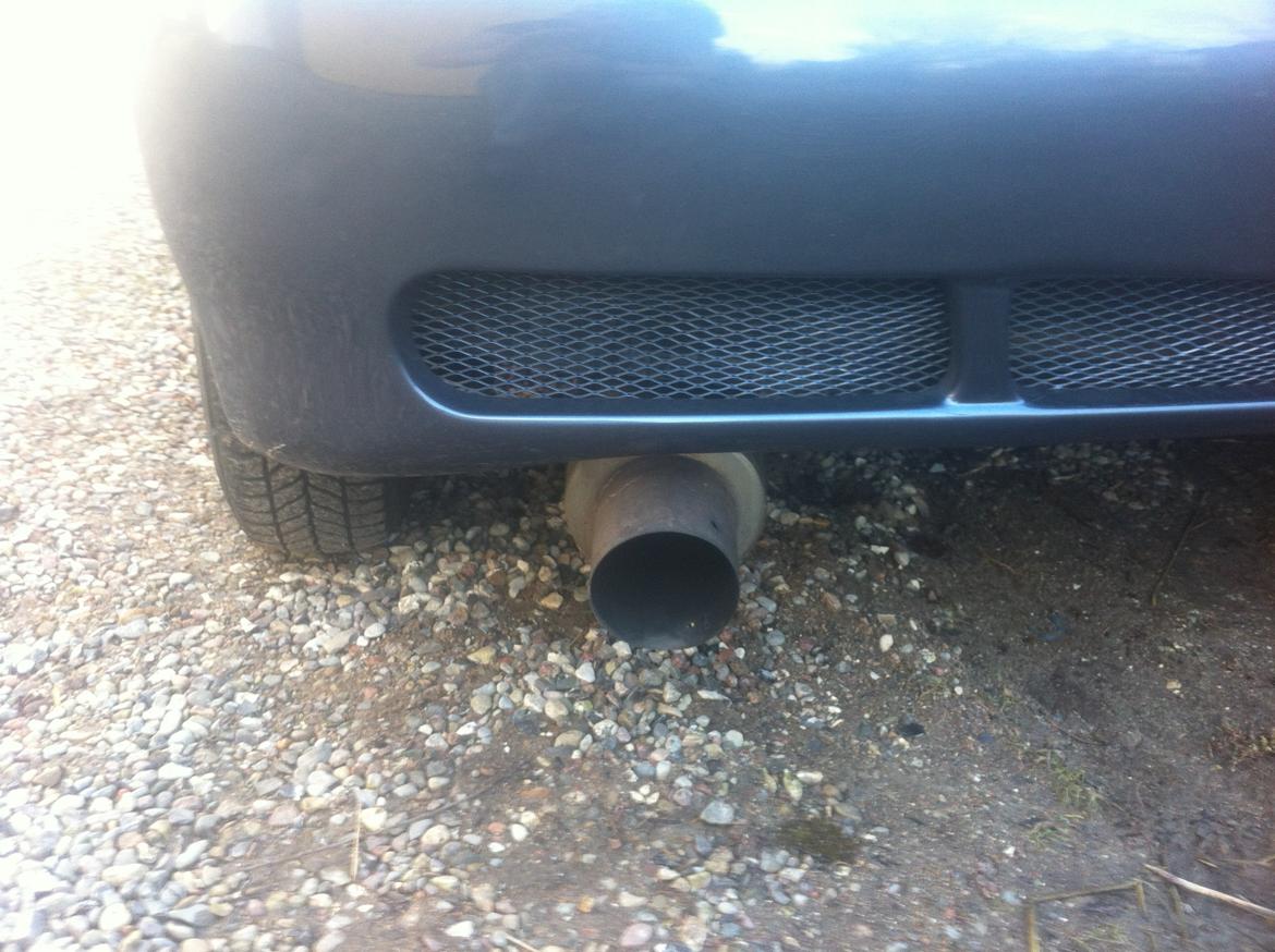 Opel corsa b 1,4 16v sport billede 11