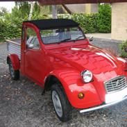 Citroën 2 cv 