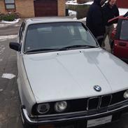 BMW 320i 4 dørs