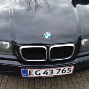 BMW E36 318i