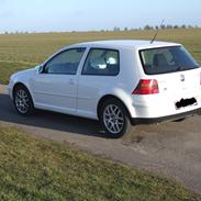 VW 1,8 turbo GTI