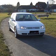 VW 1,8 turbo GTI