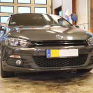 VW Scirocco 1.4 TSI