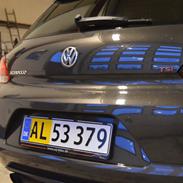 VW Scirocco 1.4 TSI