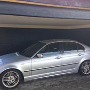 BMW E46 330 ACS3