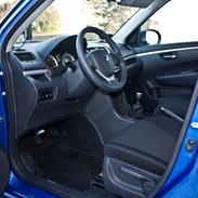 Suzuki Swift GLX ECO+