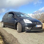 Ford Fiesta ST