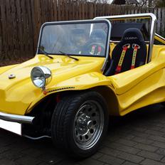 VW Beach Buggy
