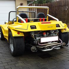 VW Beach Buggy
