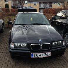 BMW E36 318i