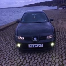 Seat Leon 1,9 TDI CURPA R LOOK 