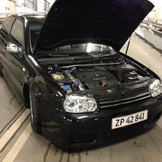 VW Golf 4 Tdi Highline