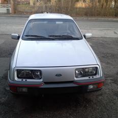 Ford Sierra XR4I MK1