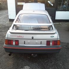Ford Sierra XR4I MK1