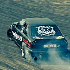 BMW E36 2jz-GE Turbo