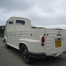 Renault Renault Estafette Picup