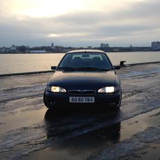 Ford Mondeo 2,5 V6 Ghia Aut.