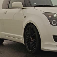 Suzuki Swift 1.5 GLX