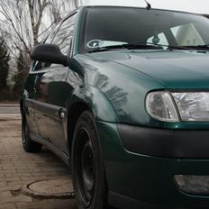 Citroën Saxo VTS 16v