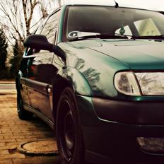 Citroën Saxo VTS 16v