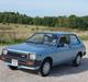 Toyota Starlet 1,0 Kp60 solgt