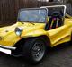 VW Beach Buggy