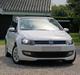 VW Polo 1,2 TDI bluemotion *Solgt*