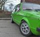 VW golf 1  "swallow-tail"