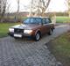 Volvo 240 TURBO AT