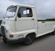 Renault Renault Estafette Picup