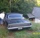Ford Thunderbird Landau